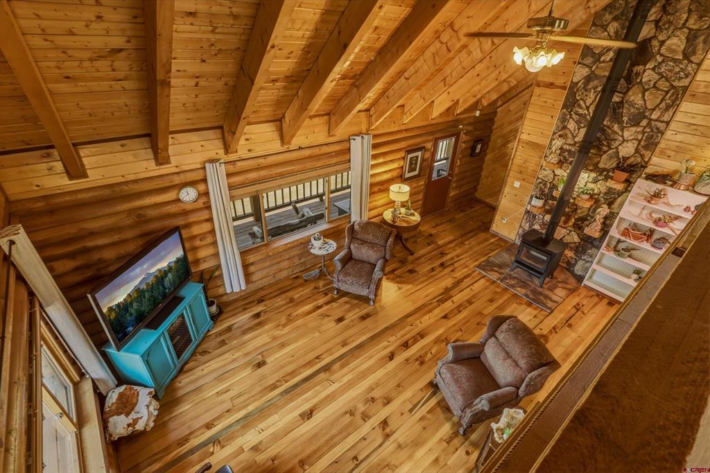 26259 W Us Highway 160 Pagosa Springs CO 81147