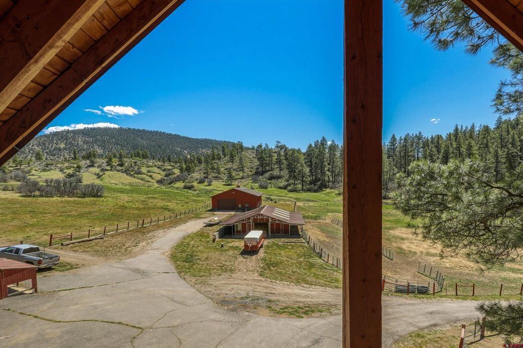 26259 W Us Highway 160 Pagosa Springs CO 81147