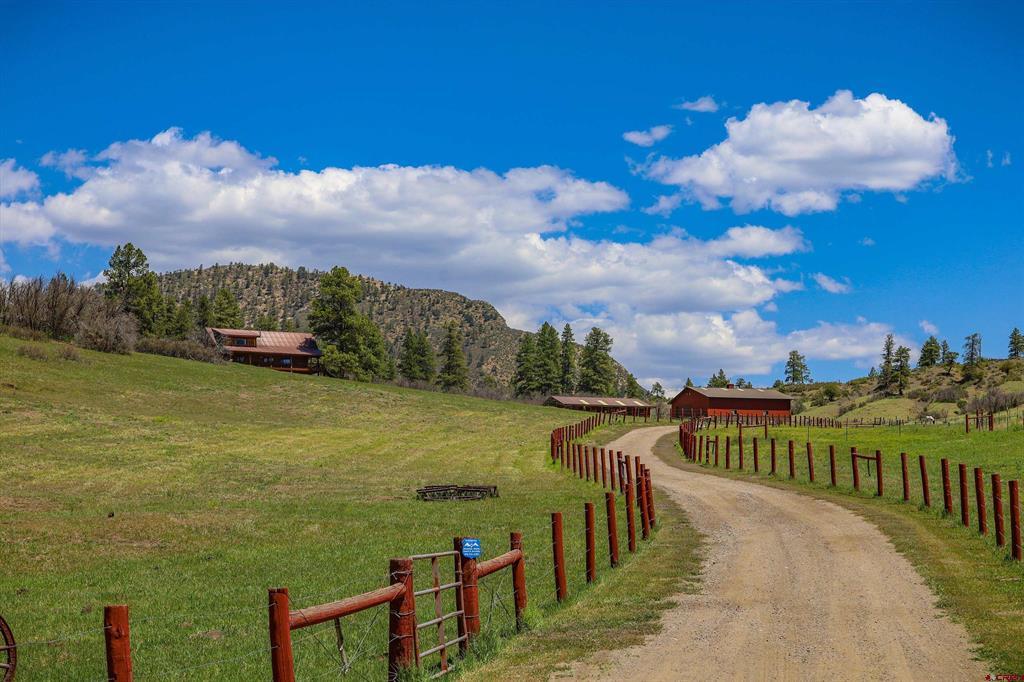 26259 W Us Highway 160 Pagosa Springs CO 81147