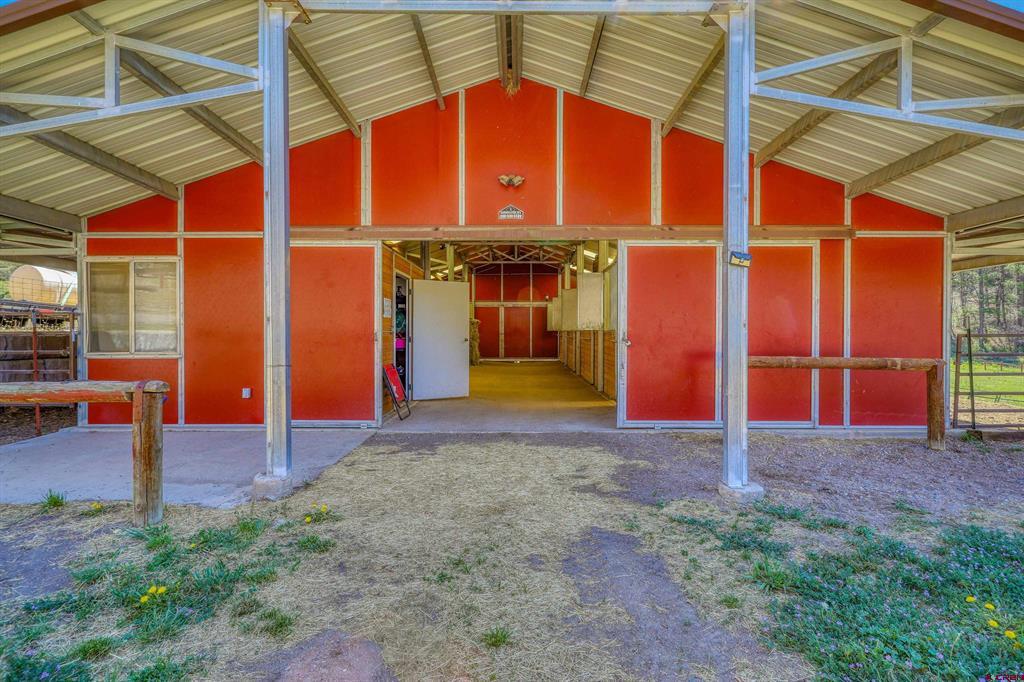 26259 W Us Highway 160 Pagosa Springs CO 81147