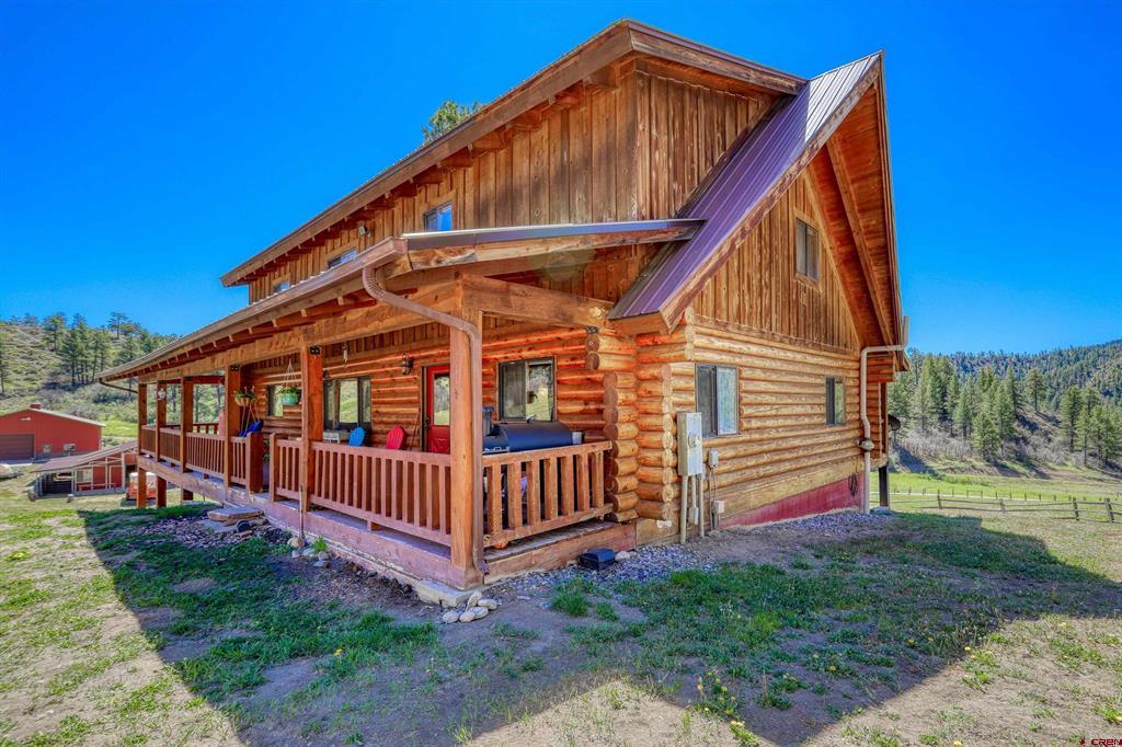 26259 W Us Highway 160 Pagosa Springs CO 81147