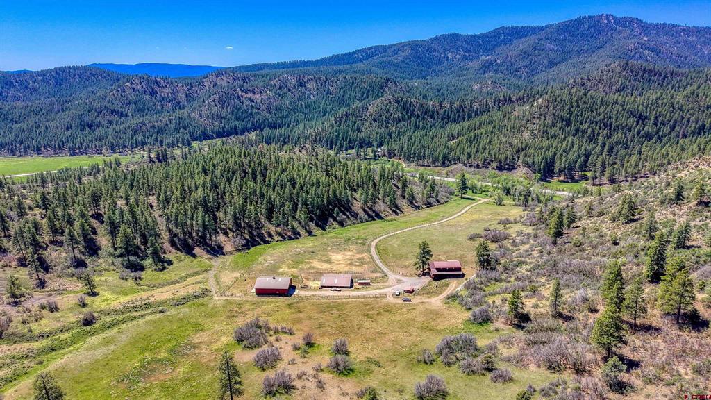 26259 W Us Highway 160 Pagosa Springs CO 81147