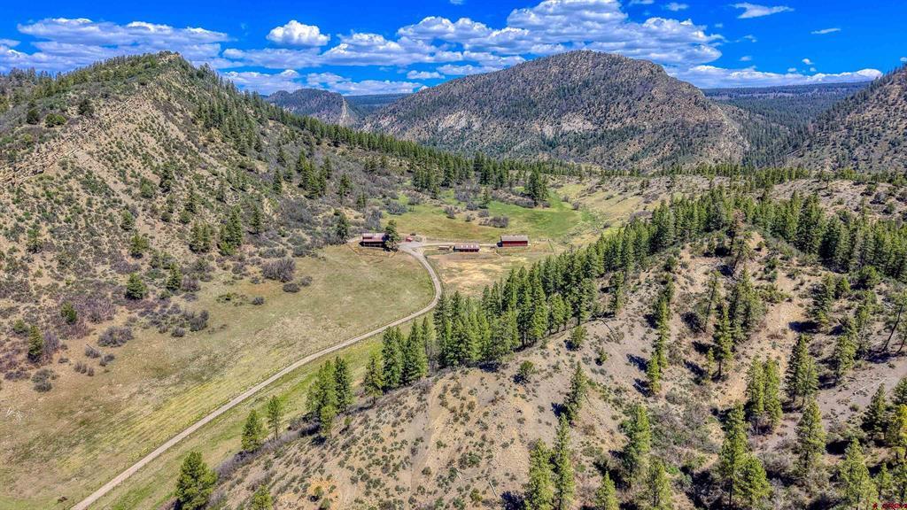 26259 W Us Highway 160 Pagosa Springs CO 81147