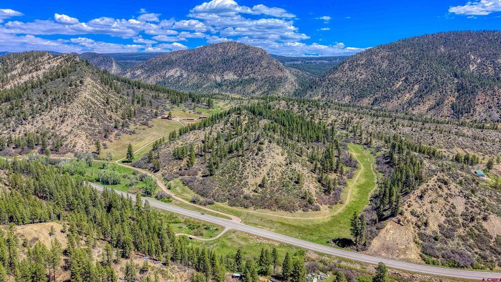 26259 W Us Highway 160 Pagosa Springs CO 81147