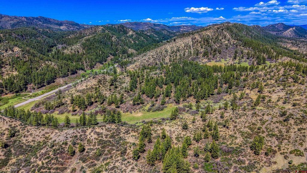 26259 W Us Highway 160 Pagosa Springs CO 81147