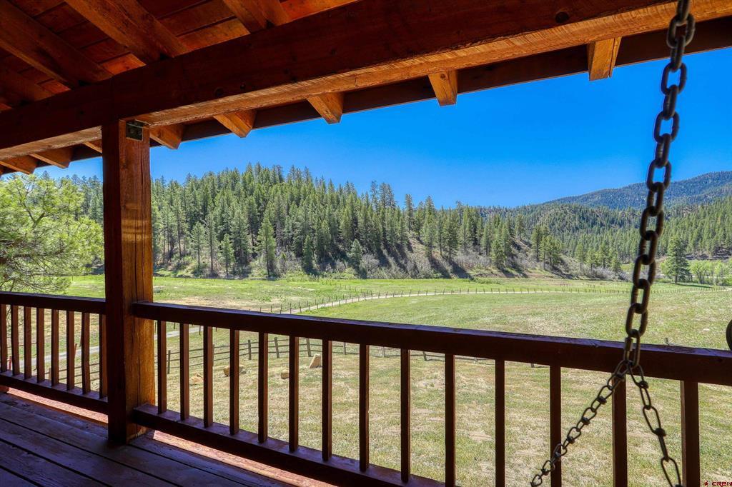 26259 W Us Highway 160 Pagosa Springs CO 81147
