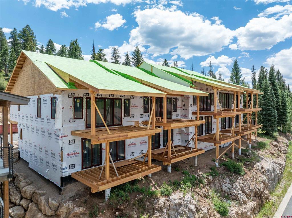 91 Travertine Trail Durango CO 81301