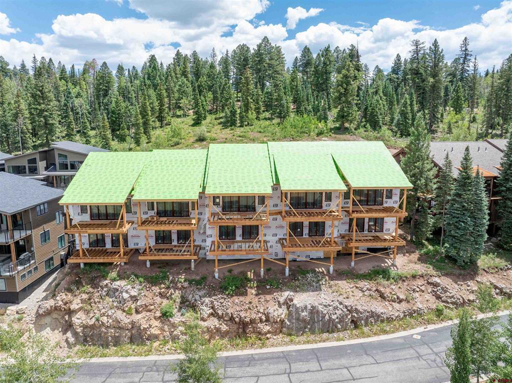 91 Travertine Trail Durango CO 81301