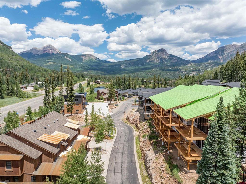 91 Travertine Trail Durango CO 81301