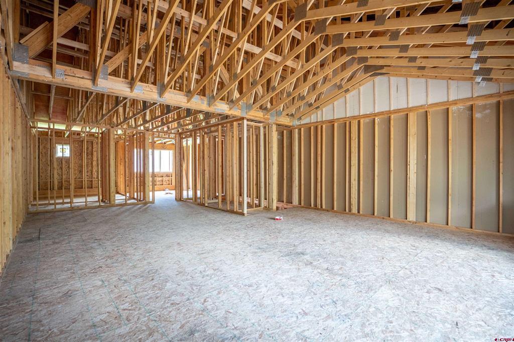 91 Travertine Trail Durango CO 81301