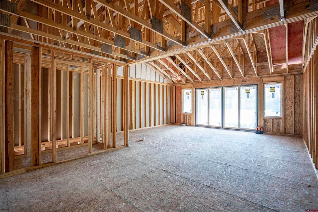 91 Travertine Trail Durango CO 81301