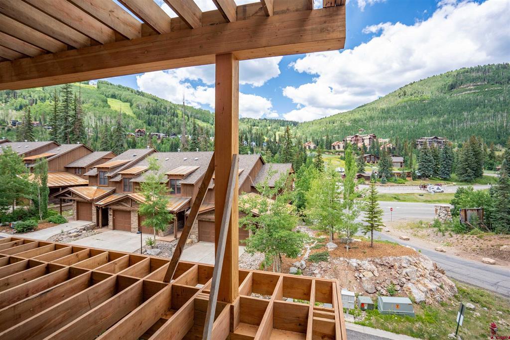 91 Travertine Trail Durango CO 81301