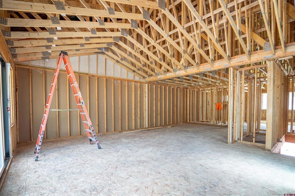 91 Travertine Trail Durango CO 81301