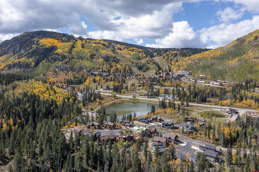 91 Travertine Trail Durango CO 81301