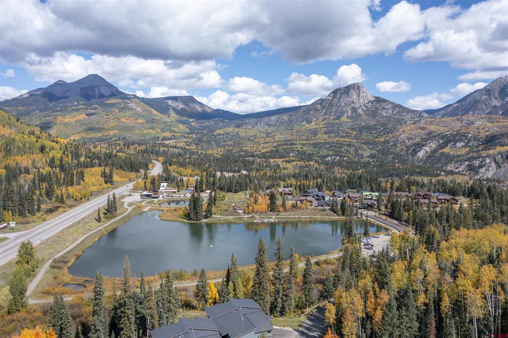 91 Travertine Trail Durango CO 81301