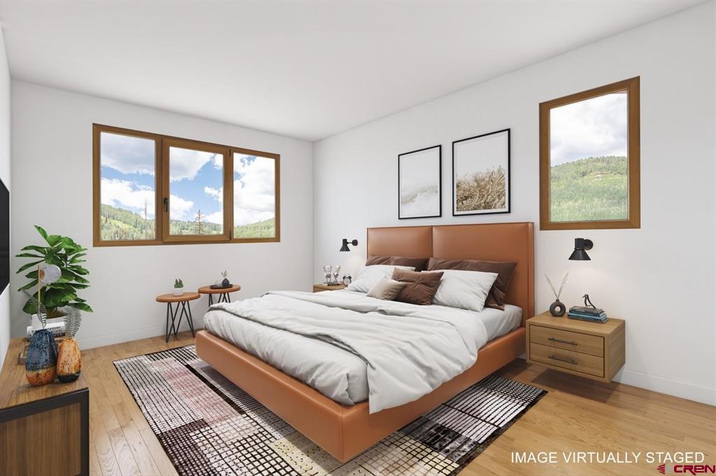 91 Travertine Trail Durango CO 81301