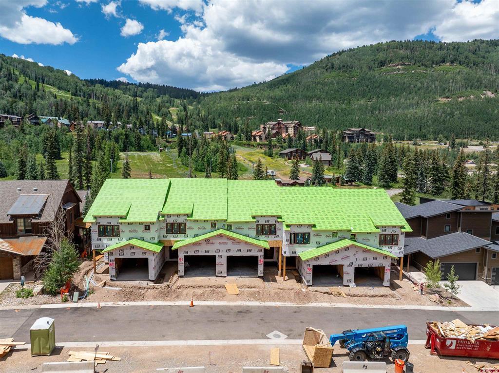 91 Travertine Trail Durango CO 81301