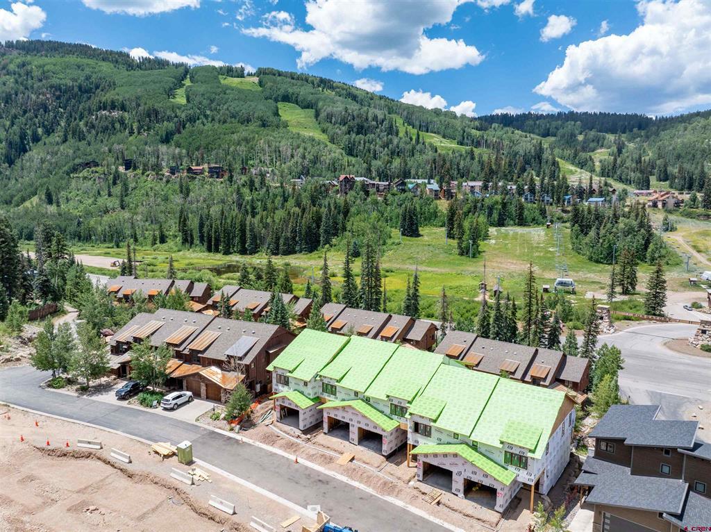 91 Travertine Trail Durango CO 81301