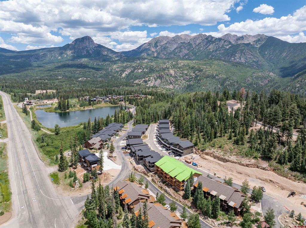 91 Travertine Trail Durango CO 81301