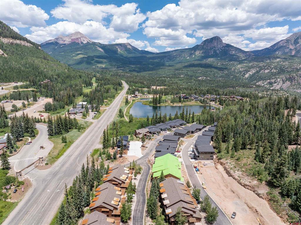 91 Travertine Trail Durango CO 81301