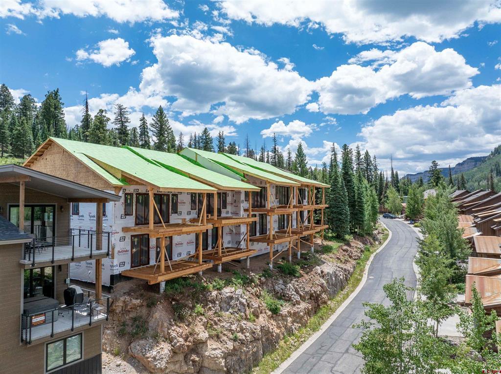 91 Travertine Trail Durango CO 81301