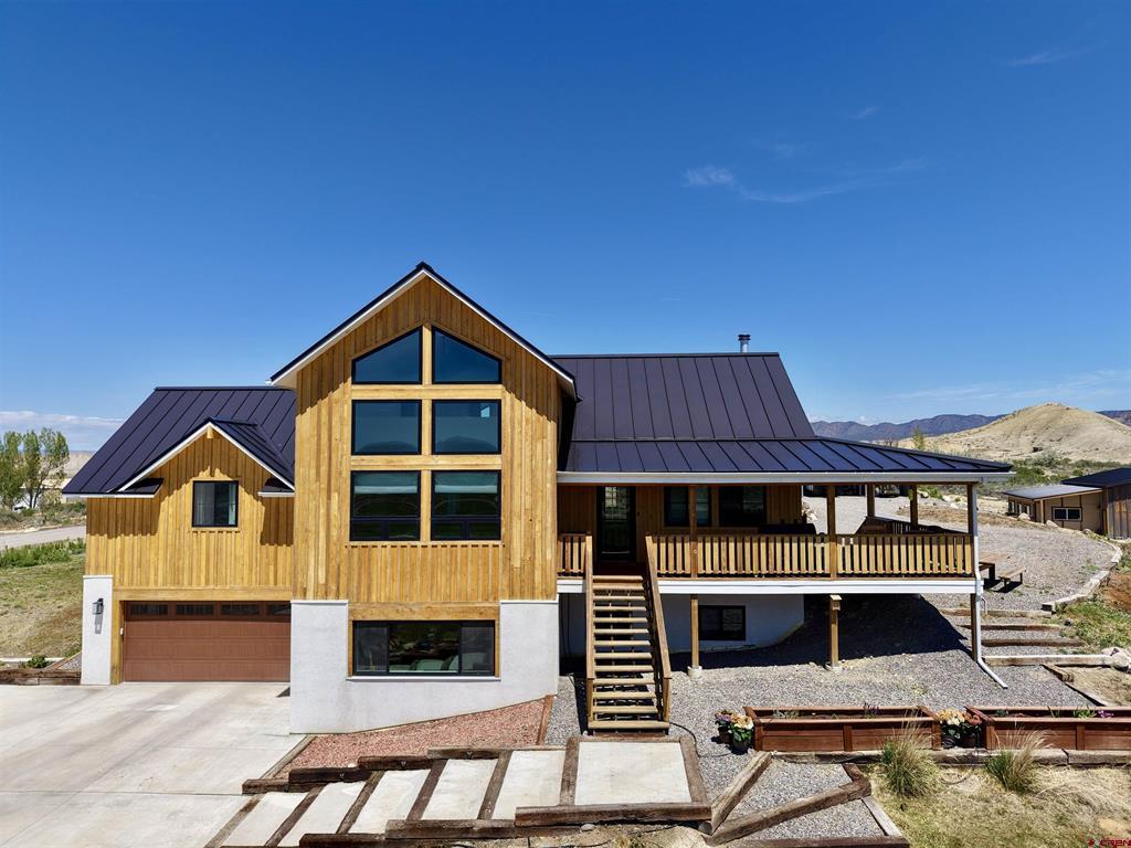 14920 6775 Road Montrose CO 81401
