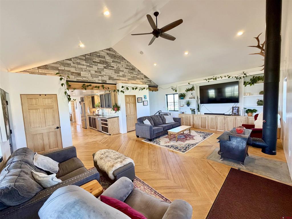 14920 6775 Road Montrose CO 81401