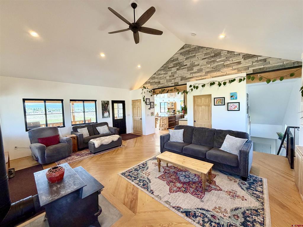 14920 6775 Road Montrose CO 81401