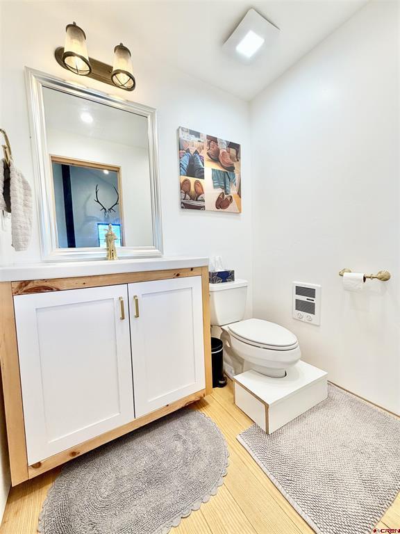 14920 6775 Road Montrose CO 81401