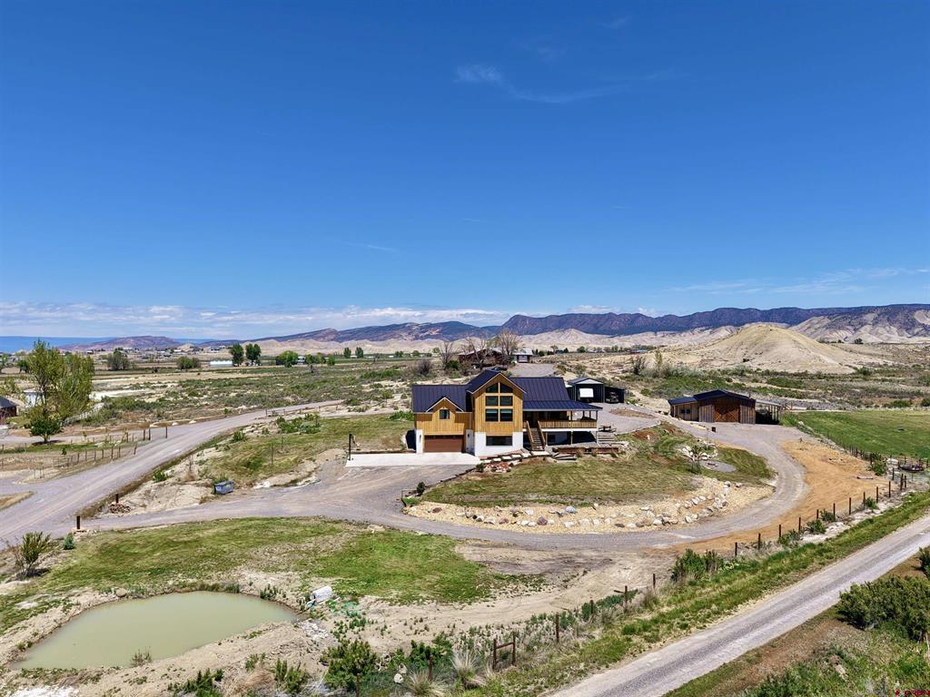 14920 6775 Road Montrose CO 81401