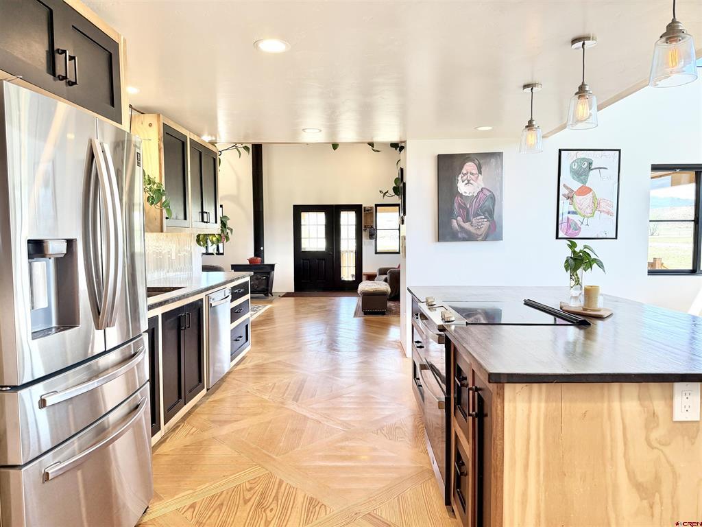 14920 6775 Road Montrose CO 81401