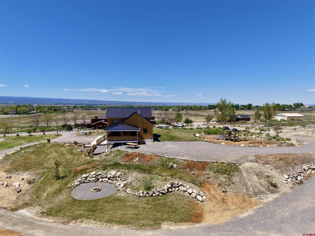 14920 6775 Road Montrose CO 81401