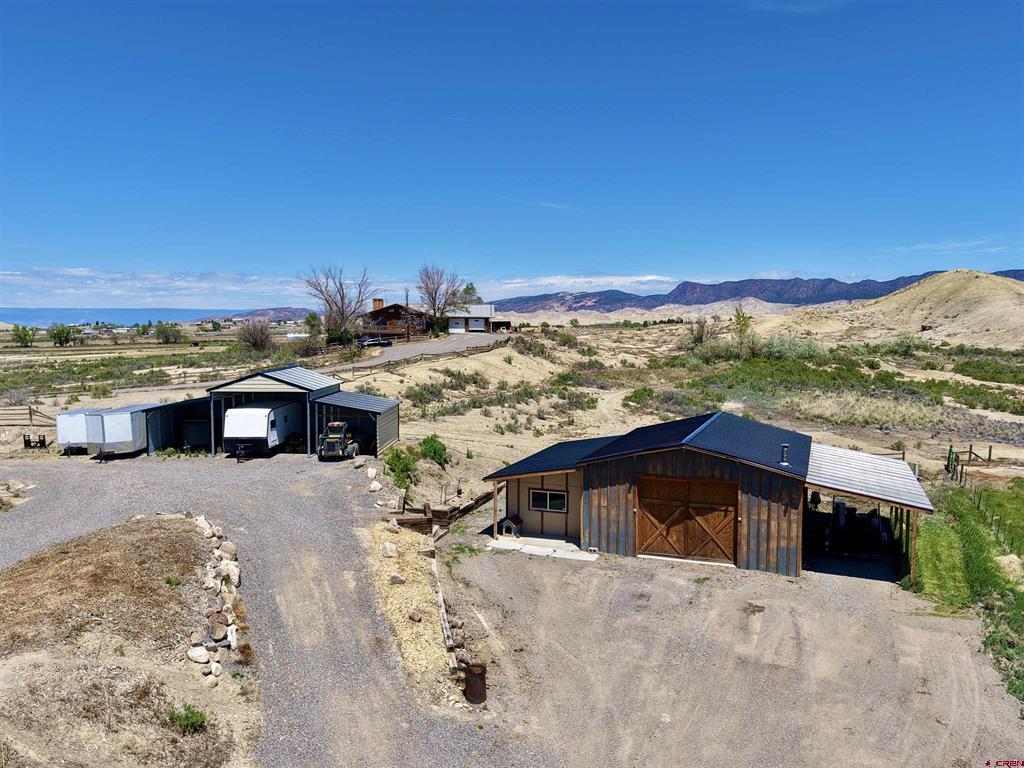 14920 6775 Road Montrose CO 81401