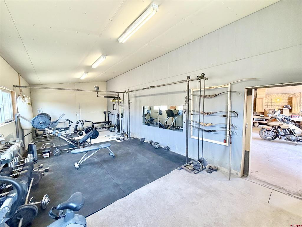 14920 6775 Road Montrose CO 81401
