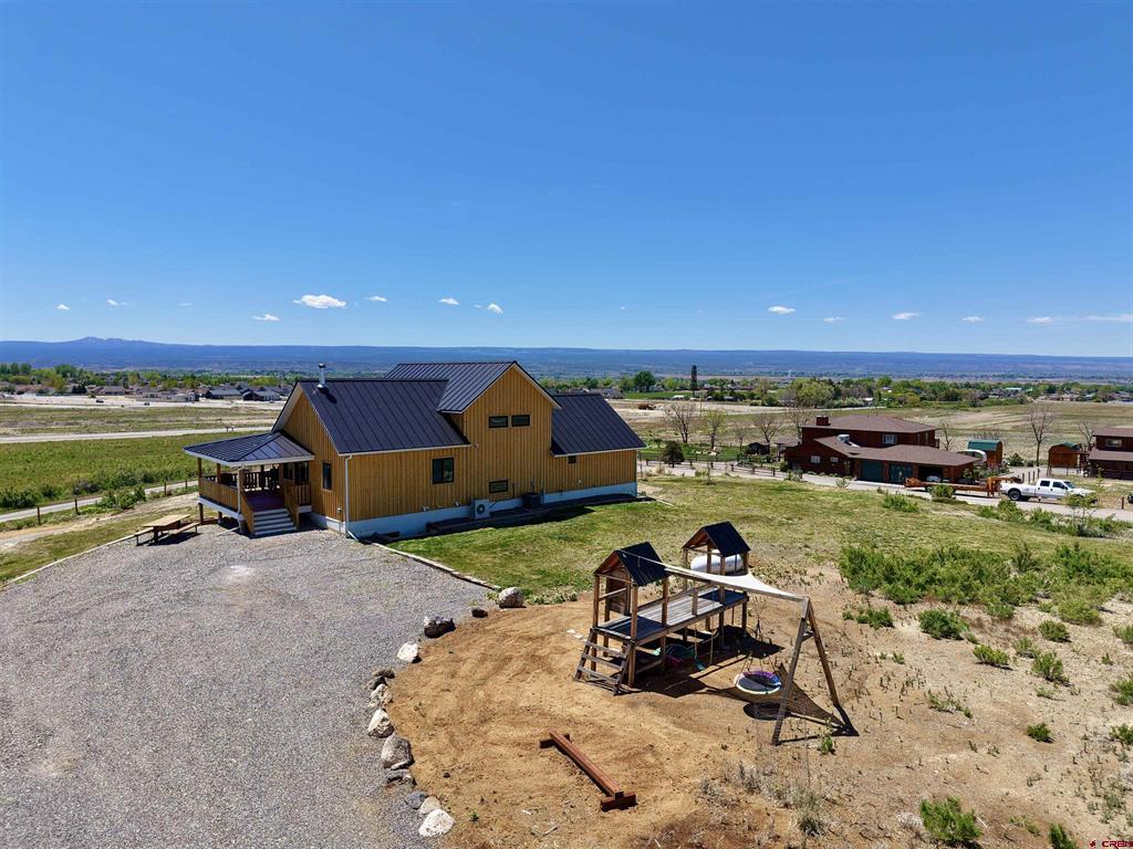 14920 6775 Road Montrose CO 81401
