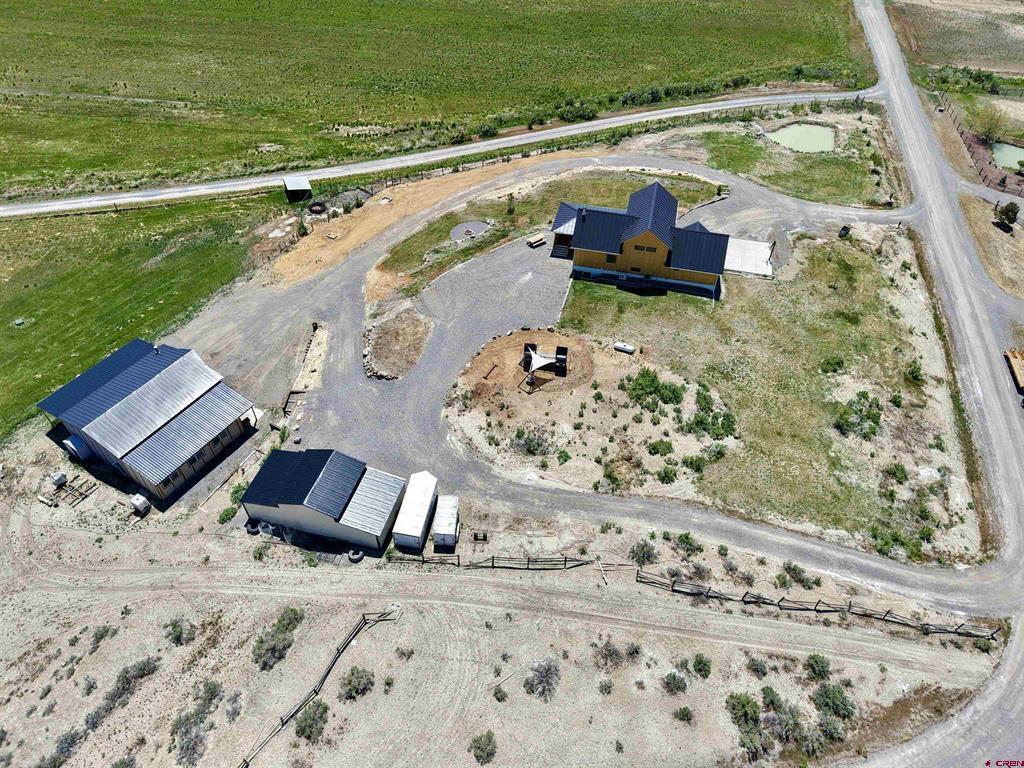 14920 6775 Road Montrose CO 81401