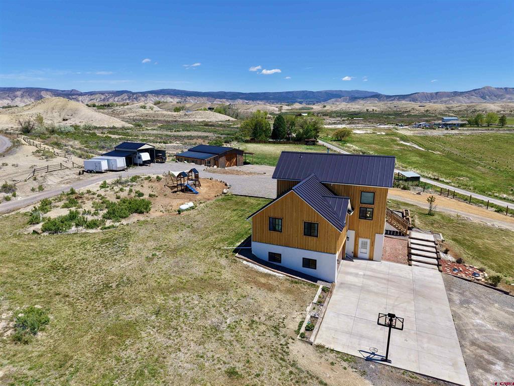 14920 6775 Road Montrose CO 81401