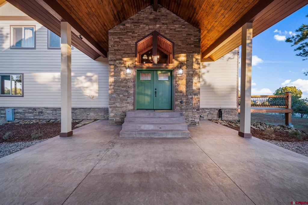 234 D Bar K Drive Durango CO 81301