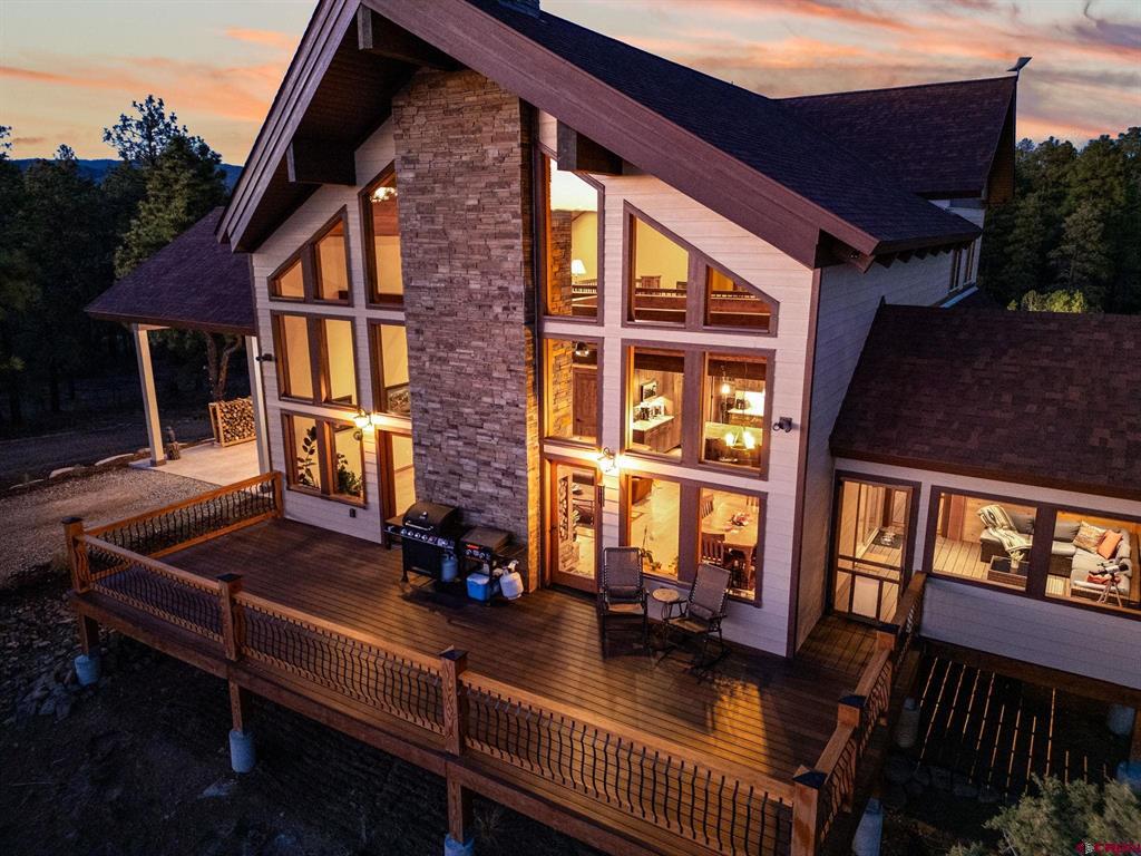 234 D Bar K Drive Durango CO 81301