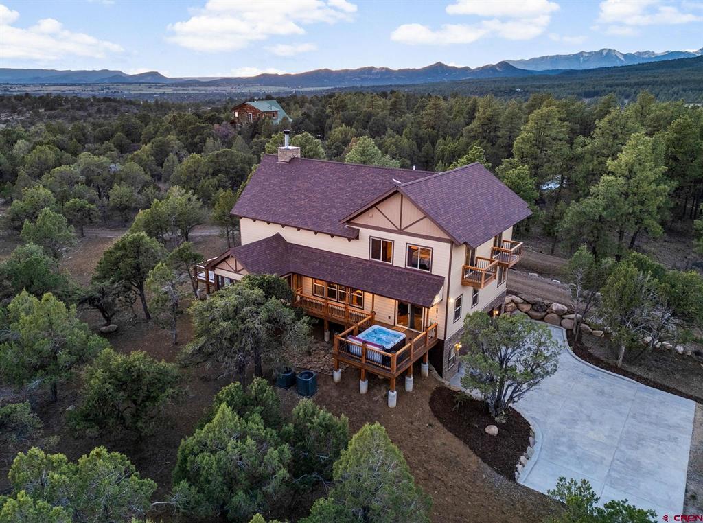 234 D Bar K Drive Durango CO 81301