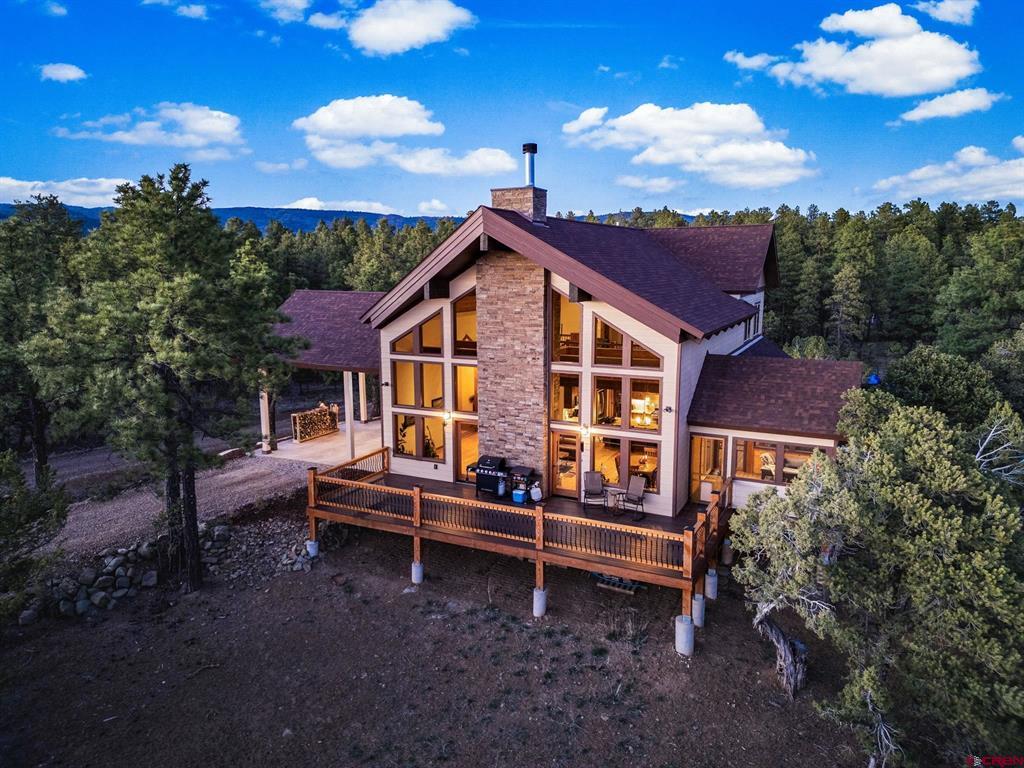 234 D Bar K Drive Durango CO 81301
