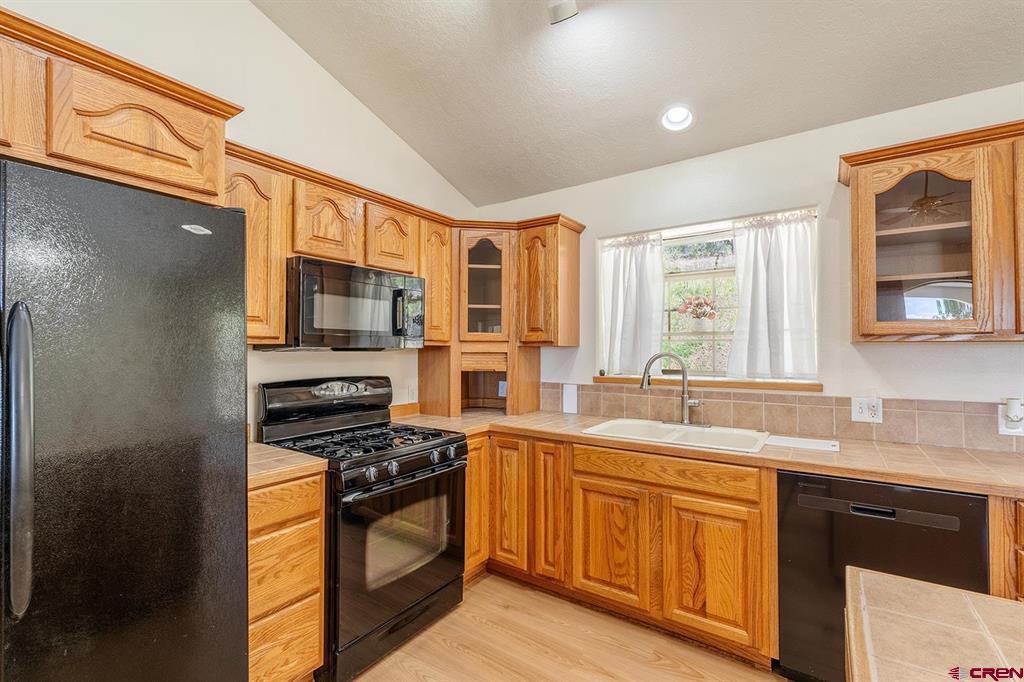 543 Midiron Avenue Pagosa Springs CO 81147