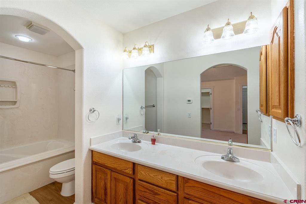 543 Midiron Avenue Pagosa Springs CO 81147