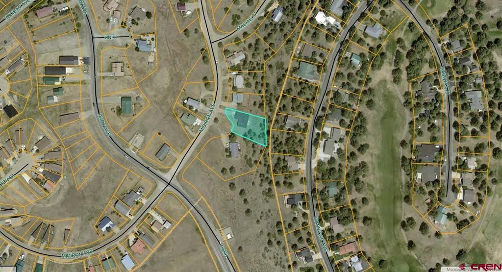 543 Midiron Avenue Pagosa Springs CO 81147