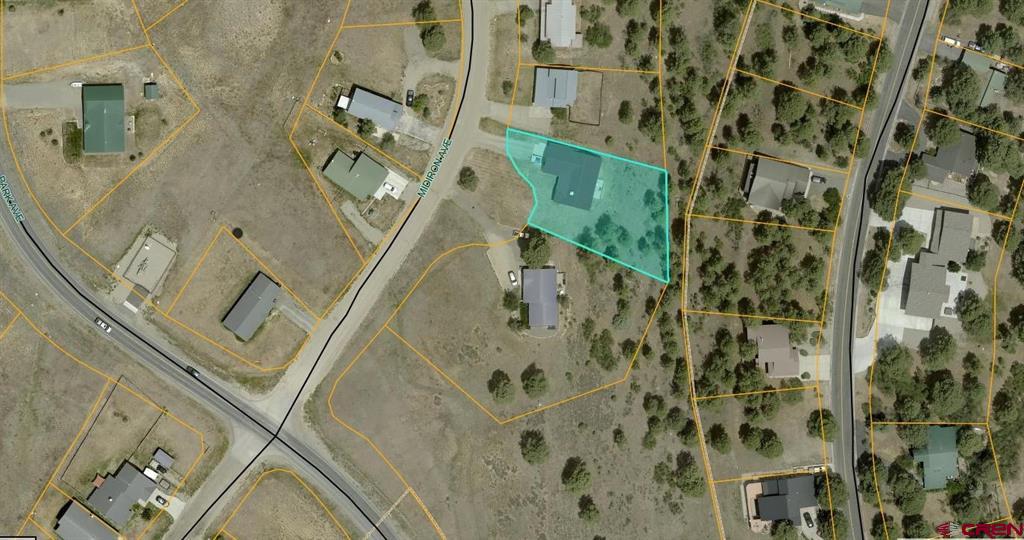 543 Midiron Avenue Pagosa Springs CO 81147