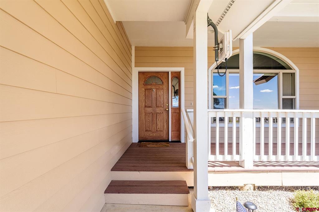 543 Midiron Avenue Pagosa Springs CO 81147