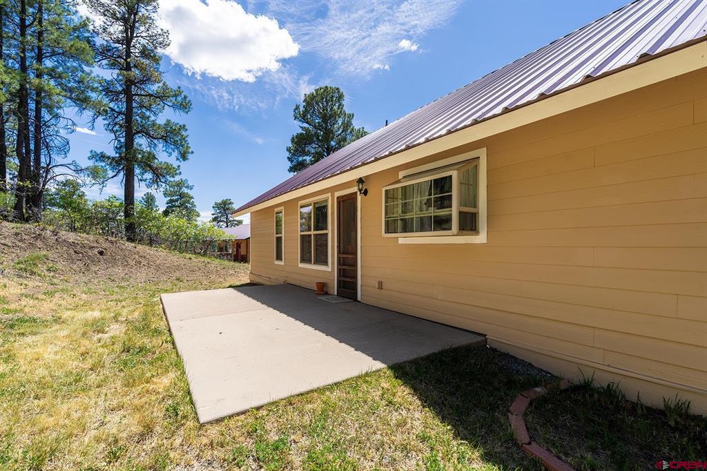 543 Midiron Avenue Pagosa Springs CO 81147