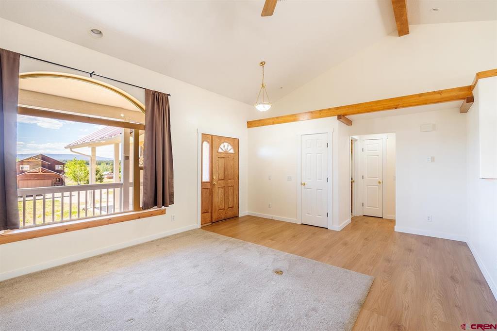 543 Midiron Avenue Pagosa Springs CO 81147