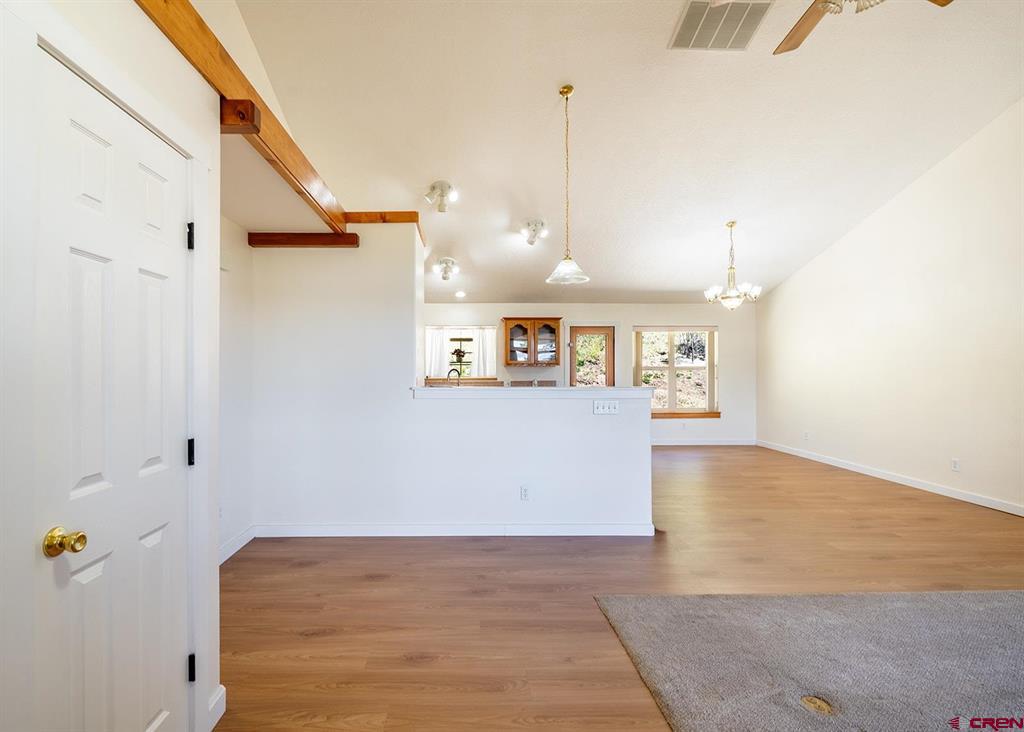 543 Midiron Avenue Pagosa Springs CO 81147