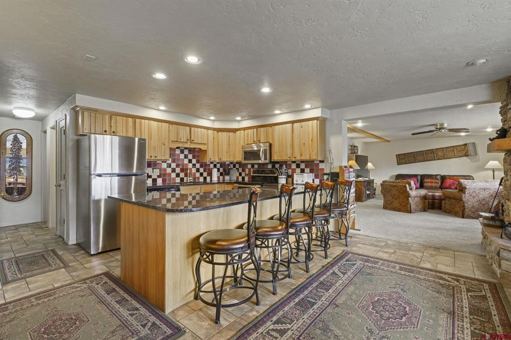 400 Sheol Street Durango CO 81301